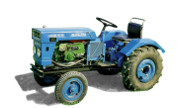 Taishan-America 12 tractor photo