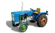 Taishan-America 25 tractor photo