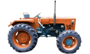 Taishan-America T-50S tractor photo