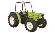 Hurlimann H-305 XE tractor photo