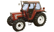 Fiat 55-88 tractor photo