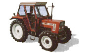 Fiat 60-88 tractor photo