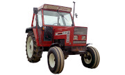 Fiat 70-88 tractor photo