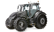 Valtra Q225 tractor photo