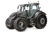 Valtra Q245 tractor photo