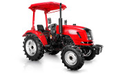 Dongfeng DF-404 tractor photo