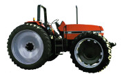 CaseIH 5120HC tractor photo