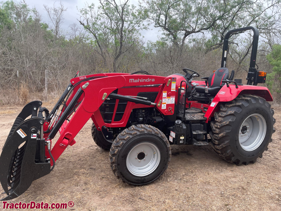 Mahindra 5145