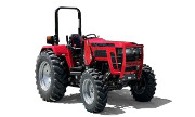 Mahindra 5155 tractor photo