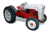 Ford 840 tractor photo