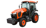 Kubota M5N-091 tractor photo