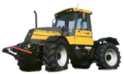 JCB 125-65 tractor photo