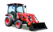 Branson 3515CH tractor photo