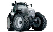 Lamborghini R8.270 tractor photo