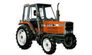 Shibaura SP5040 tractor photo