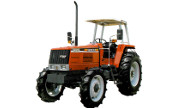 Shibaura V475F tractor photo