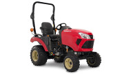 Yanmar SA223 tractor photo