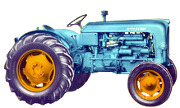 Landini R 6000 tractor photo