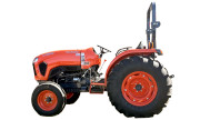 Kubota L4802 tractor photo