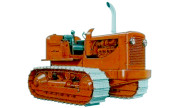 Allis Chalmers HD11AG tractor photo