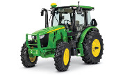 John Deere 5130M tractor photo