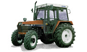 UTB/Universal 853 tractor photo