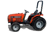AGCO ST30x tractor photo