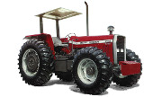 Massey Ferguson 292 tractor photo
