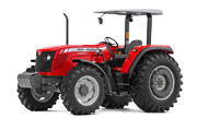 Massey Ferguson 4265 tractor photo