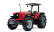 Massey Ferguson 4275 tractor photo