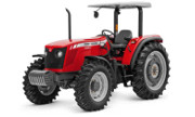 Massey Ferguson 4283 tractor photo