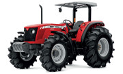 Massey Ferguson 4290 tractor photo