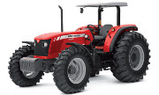 Massey Ferguson 4292 tractor photo