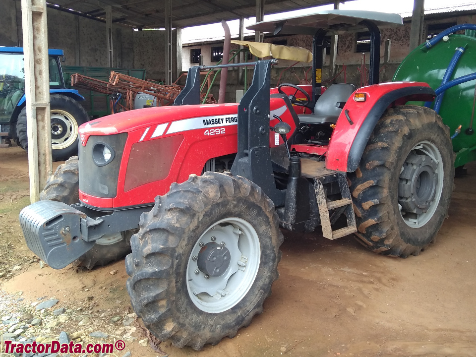 Massey Ferguson 4292