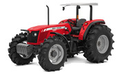 Massey Ferguson 4297 tractor photo