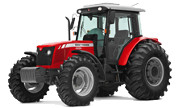 Massey Ferguson 4299 tractor photo