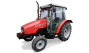 Massey Ferguson 4315 tractor photo