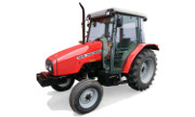 Massey Ferguson 4320 tractor photo