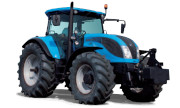 Landini Landpower 165 tractor photo