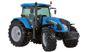 Landini 6-175L tractor photo