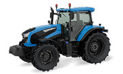 Landini Landpower 160 tractor photo