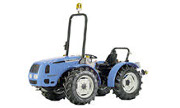 Landini Discovery 65 tractor photo