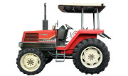 Yanmar F70 tractor photo