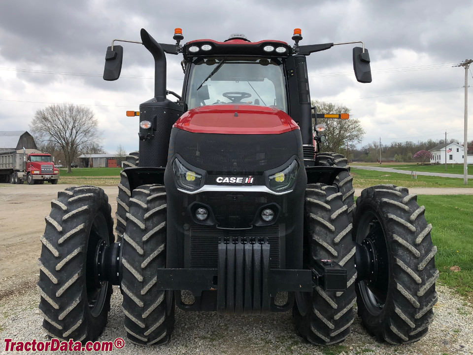 CaseIH Magnum 380