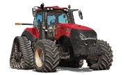 CaseIH Magnum 400 Rowtrac tractor photo