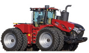 CaseIH Steiger 475 tractor photo