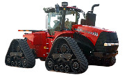 CaseIH Steiger 475 Quadtrac tractor photo