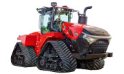 CaseIH Steiger 715 Quadtrac tractor photo