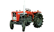 Shibaura S1000 tractor photo