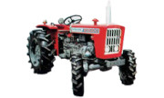 Shibaura S1500 tractor photo